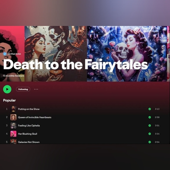 🎨 Journals available on Amazon by Art of Amber Nicole - Picture 7 of 16